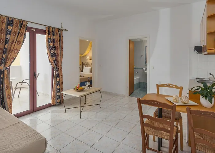 Irida Aparthotel Malia By Estia