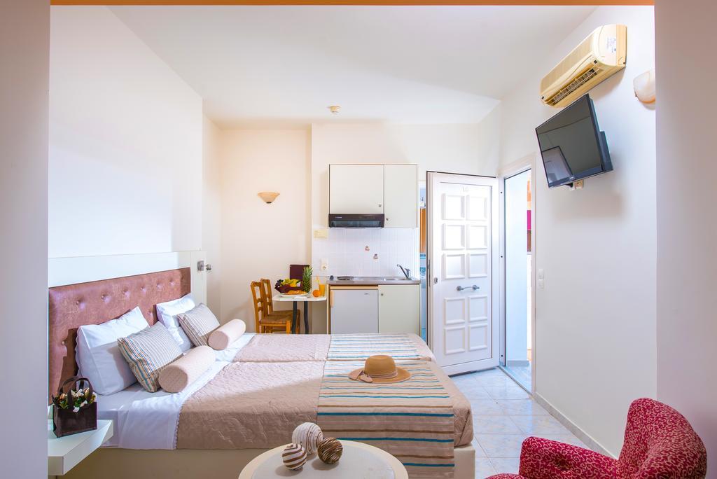 Aparthotel Irida By Estia Malia (Crete)