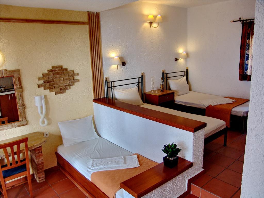 Irida By Estia Hotel de apartamente *