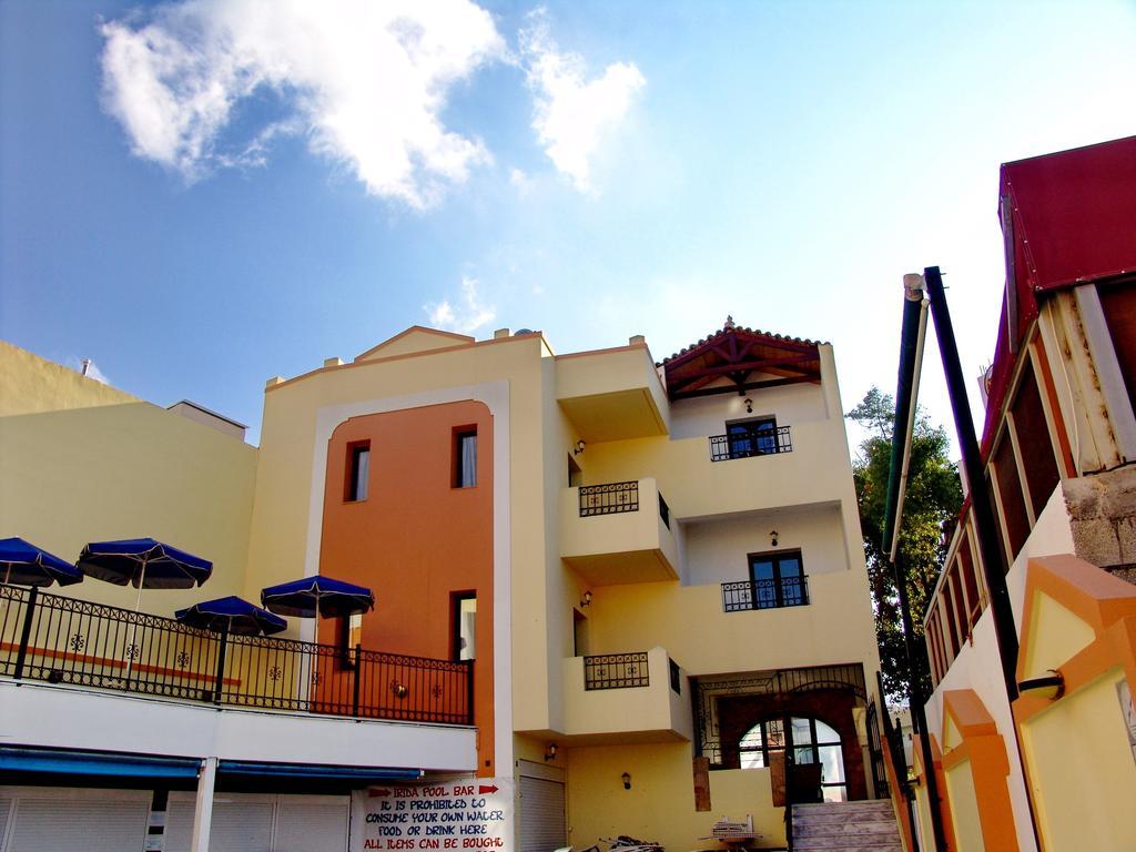 Hotel de apartamente Irida By Estia Malia