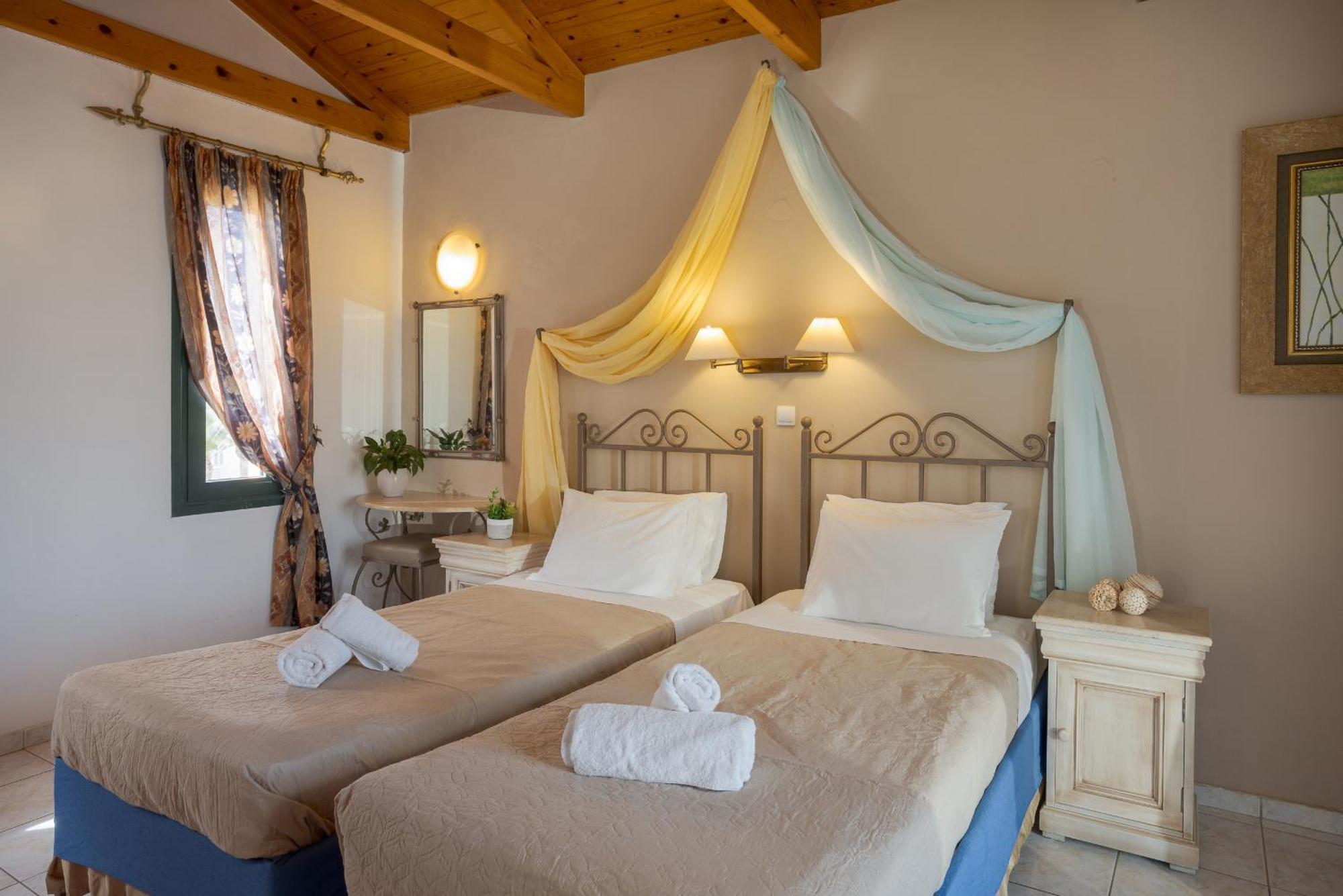 Hotel de apartamente Irida By Estia