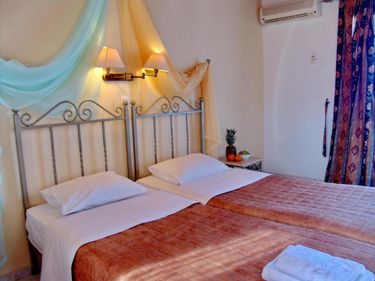 Irida By Estia Hotel de apartamente Malia